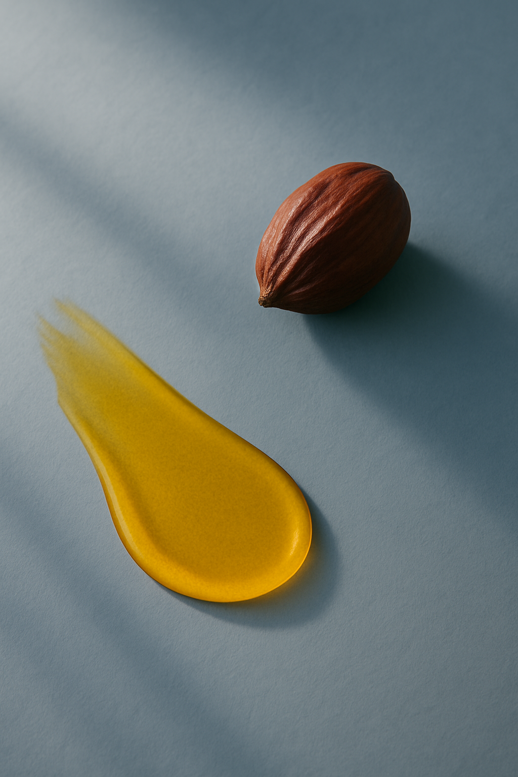 Jojobový olej a semínko